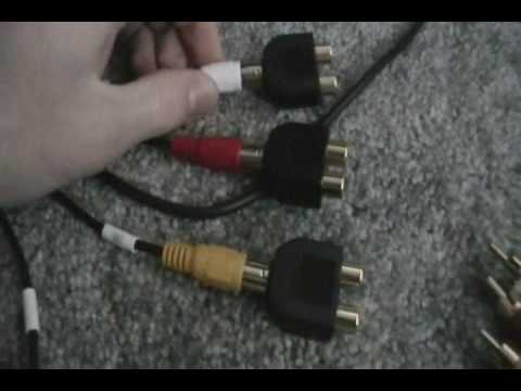 Easycap ps3 setup no splitters