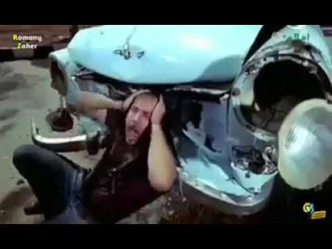 فيديو بوشكاش وهو بيصوت