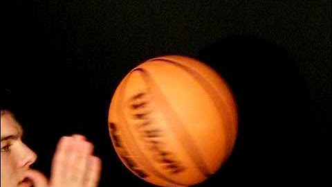 Casio Ex-FH20 Slow Motion Sports #5