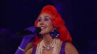 GABRIELIUS IR GINTĖ - LŪPŲ SALDUMO | VAIKŲ MYLIMIAUSI 2025