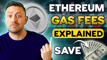 Ethereum Gas Fees, Explained: How to Pay Less Every Time