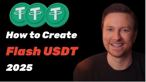 How to Create You Own Flash USDT Token in 5 Minutes – Full Walkthrough for 2025