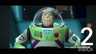 Toy story (1995) kill count 
