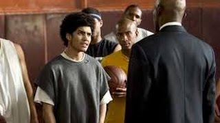 Coach Carter Movie Clip | First Practice | 2005 HD