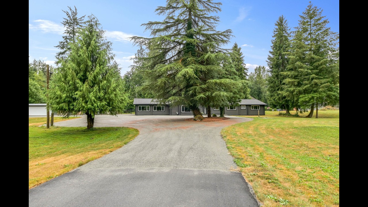 For Sale: 22948 132 Avenue, Maple Ridge - MLS# R3091987 - WyantCraig Real Estate Group