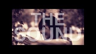 Video thumbnail of "Allred - The Sound"
