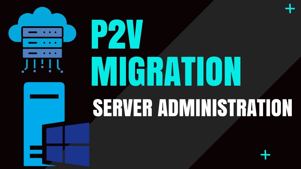 The BEST P2V Migration Strategy You Need to Know