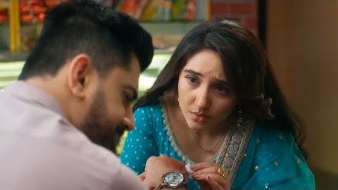 Suman Indori PROMO: Teerth Ka Haath Jala Toh Suman Ko Hua Dard; Aakhon Se Nikle Aansoo