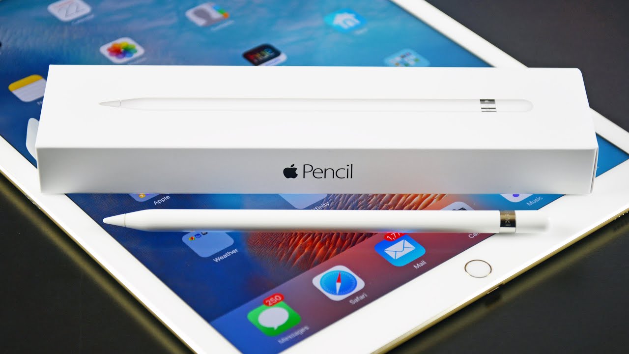 Image result for apple pencil