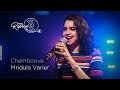 Chemboove Poove - Cover Song | Mridula Varier ft. The Homies | Saina Reprise