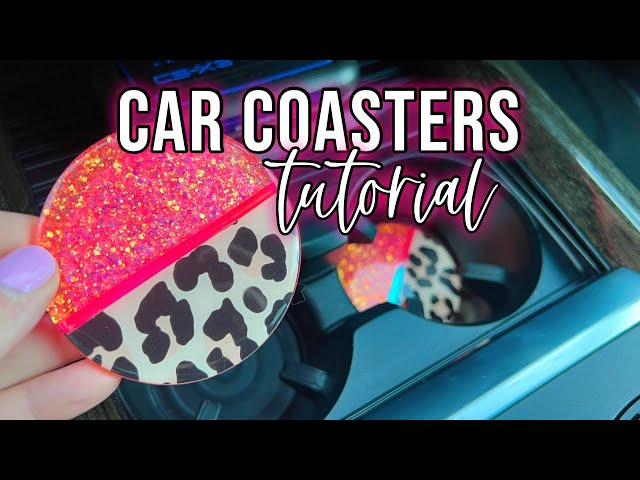 Car Coaster Tutorial 