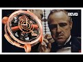 Unveiling Jacob &amp; Co | Opera Godfather Minute Repeater with Alain Schiesser