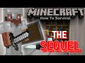 HOW TO - Start your Minecraft Survival PROPERLY #2! | Survival Beginner Tips & Tricks!