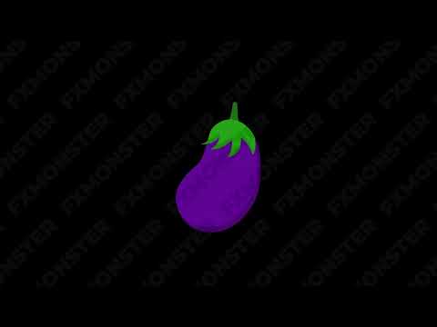 Vegetable Icons for Premiere Pro, a Templates & Theme by FlashFXbox (Thumbnail 2 of 2)