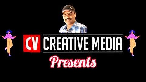 CV creative media