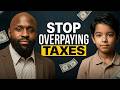 Ep: 86 How Rich Business Owners Save Thousands in Taxes | Larry Pendleton | Leo Interviews
