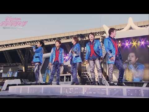 ARASHI「Happiness」- Special Music Video -