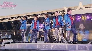 ARASHI「Happiness」- Special Music Video -