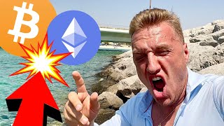 VERY VERY URGENT BITCOIN \& ETHEREUM UPDATE!!!!!!! [watch before thursday]