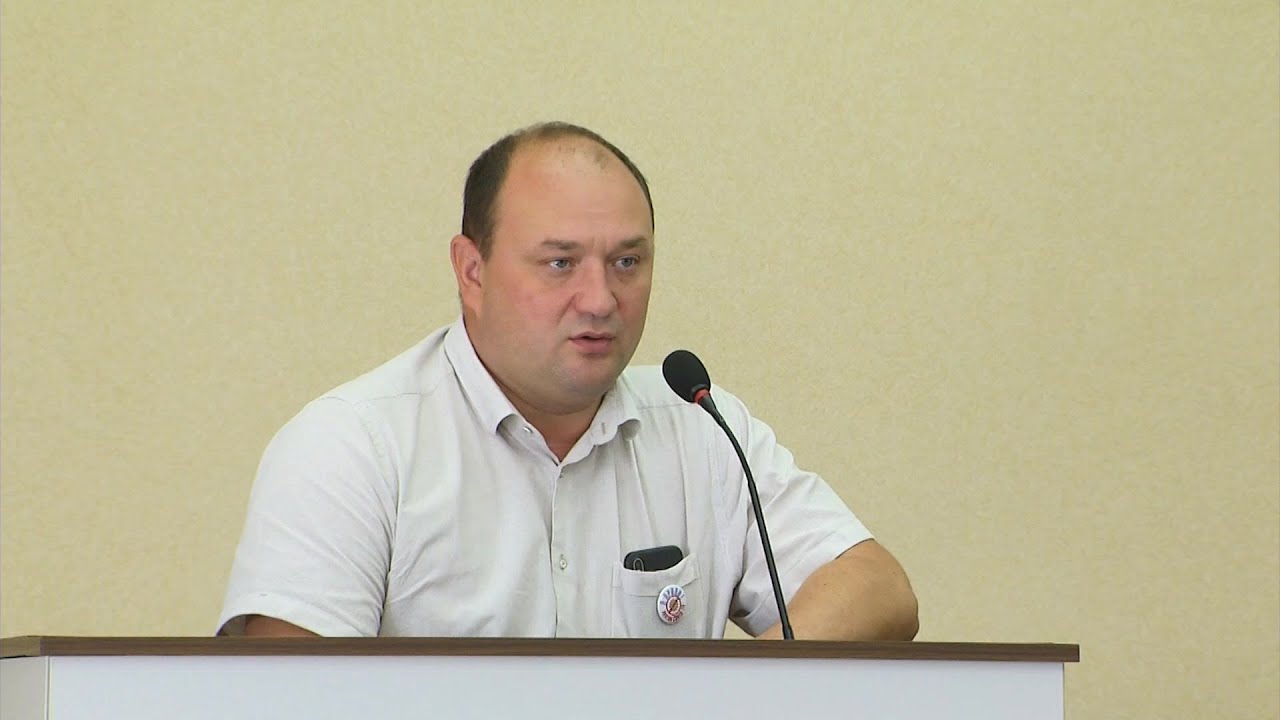 Иван Болтасев: «В Серов сегодня везут пациентов с диагнозом COVID даже из Нижнего Тагила!»