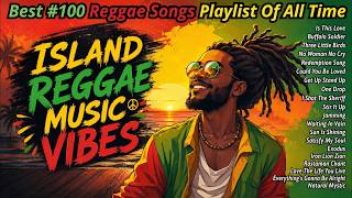 🎸 Tropical Chill Island | Full Album 2026 • Best Reggae Songs with Coral Bay Relaxation