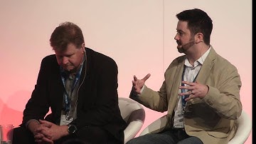 Infosecurity 2015 From DevOps to DevSec: Security Application Development