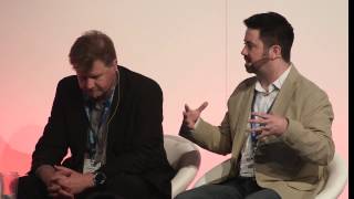 Infosecurity 2015 From DevOps to DevSec: Security Application Development