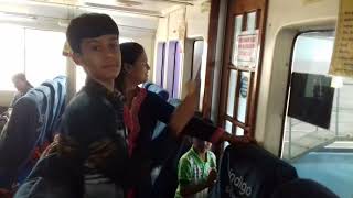 Ghogha to Dahej Ro Ro Ferry Service from Gujrat Mari time board