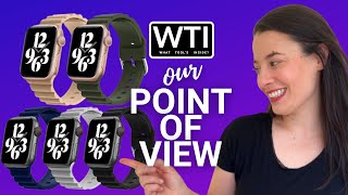 Our Point of View on YIIYOUNG Apple Watch Band Pack screenshot 5