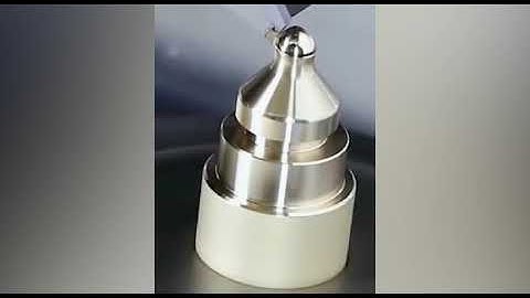 Satisfying Short Video Clips Compilation # 5 | Machining | Turning | Lathe Work