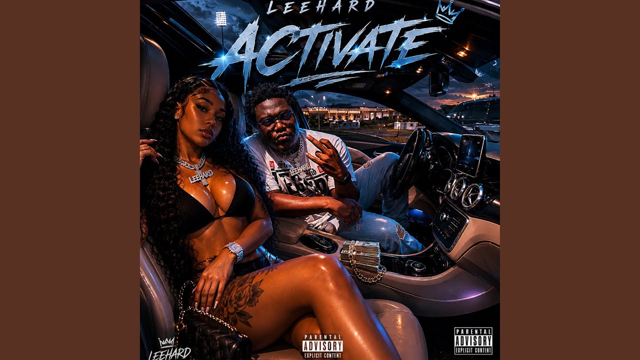 Watch Activate on YouTube Watch Activate on YouTube