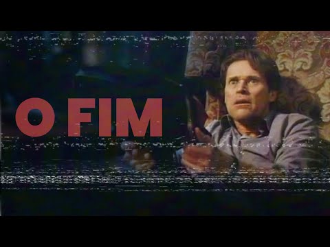 História NÃO CONTADA de NORMAN OSBORN no FILME DE 2002