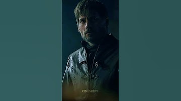 The Things We Do for Love 💔 | Jaime Pushes Bran | Game of Thrones Shocking Scene