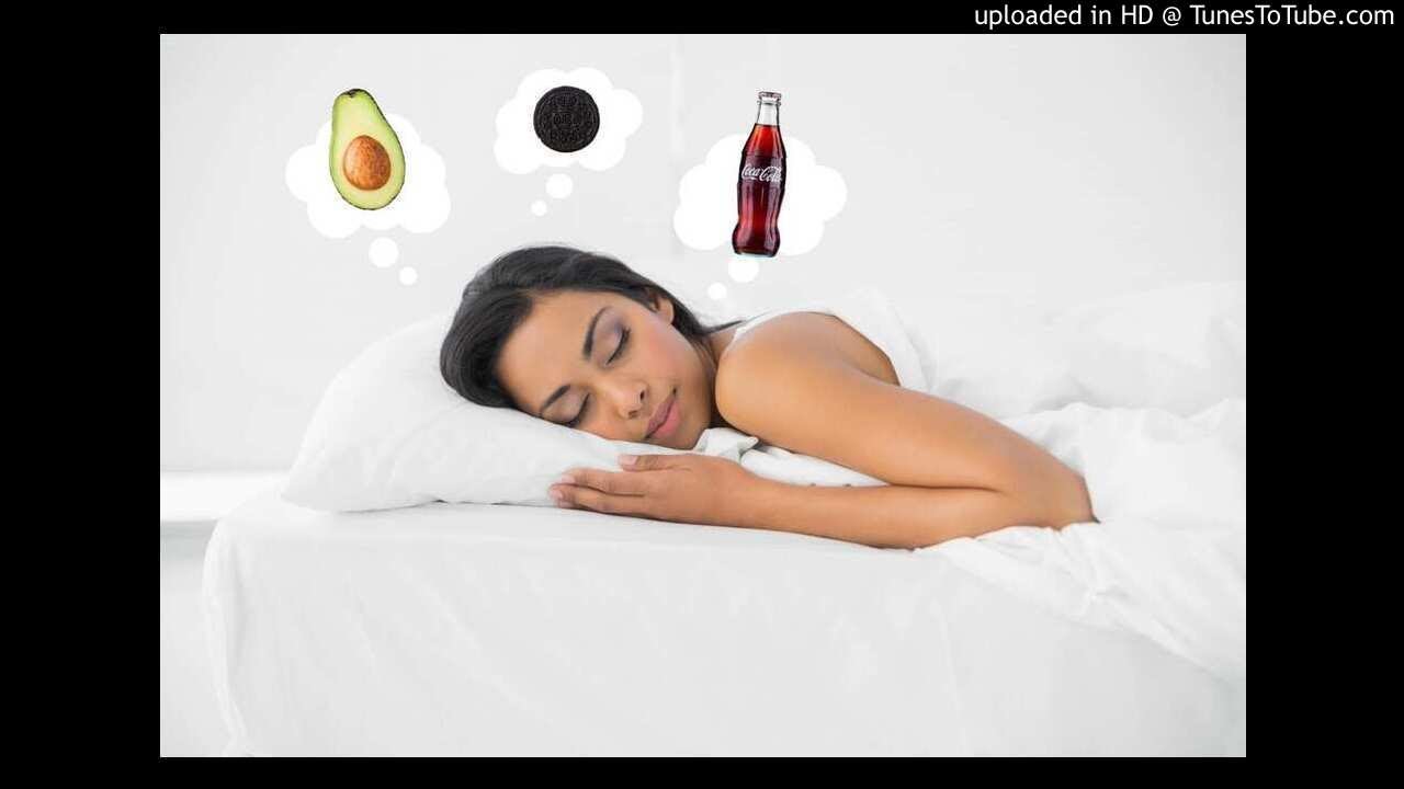 Ibisobanuro ku nzozi zose zerekeye kurya (igice cya 3 )