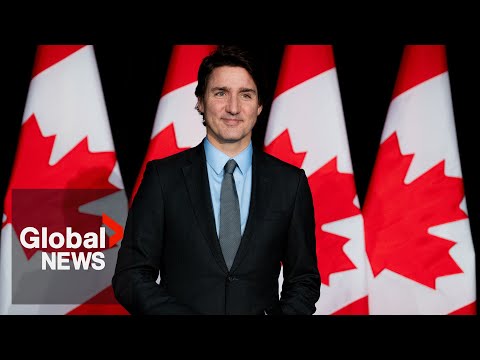 Trudeau holds news conference on affordability measures for atlantic and rural canadians | live