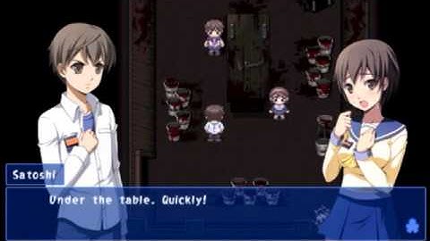 Corpse Party [Extra] Chapter 5 Wrong End #5