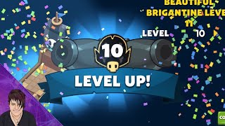 Level 10 - Pirate Evolution | Rosie Rayne screenshot 4