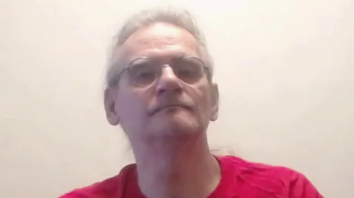 Timothy Grabowski Live Stream