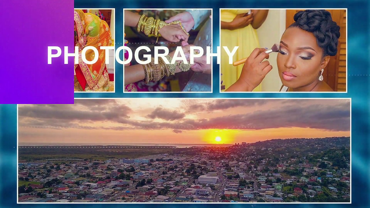 Rankin Production Capturing Your Memorable Moments in Life