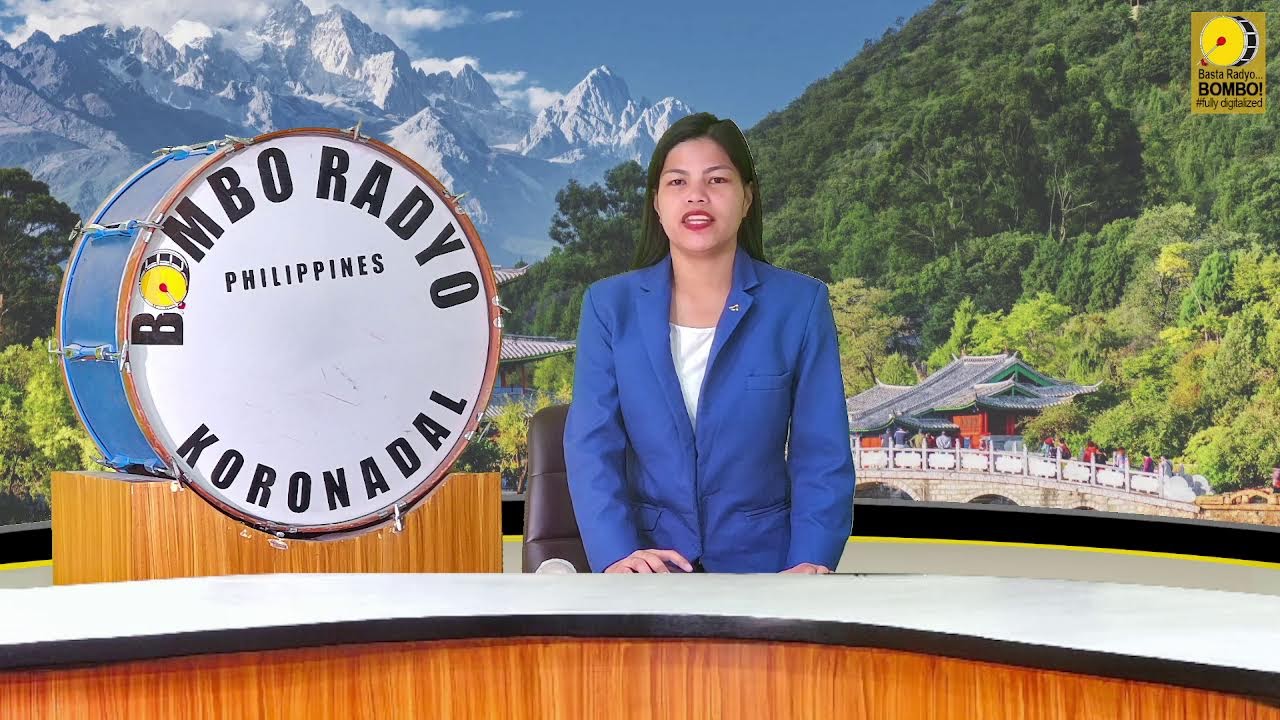 BOMBOHANAY SA UDTO  | FEBRUARY 26, 2026 | BOMBO RISHEL LUTANG