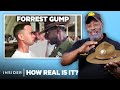 Army drill sergeant rates 11 boot camps in movies and tv  how real is it  insider