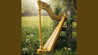 Fairy Harp Reverie