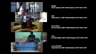 FILM SEKOLAH - PRAKRIN Season 2, SMK TI GLOBAL DENPASAR