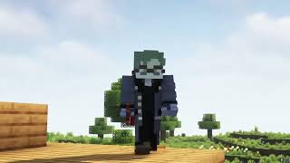 DEEPWOKEN IN MINECRAFT!? (NOT CLICKBAIT)