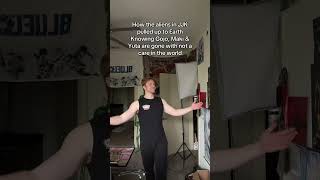 They forgot one more individual though…. #jujutsukaisen #jjk #jjkmanga #mojuro