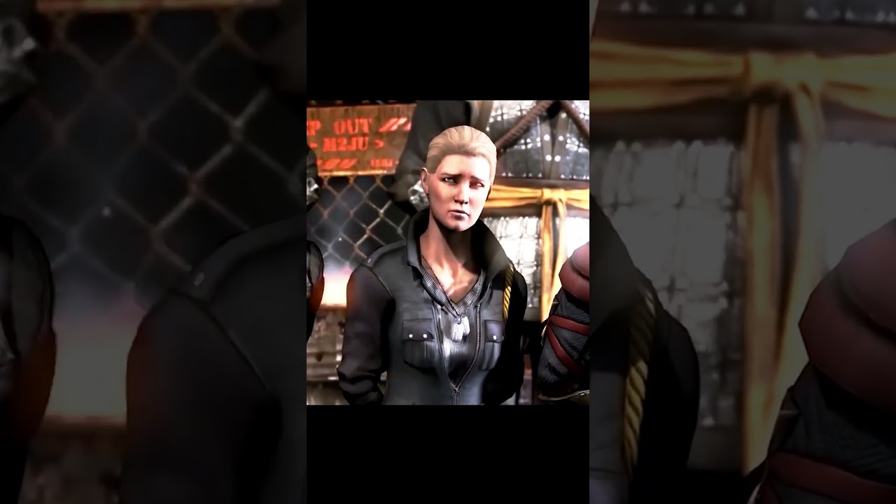 Most Satisfying Revenge in Video Games 