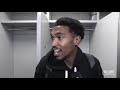 Malik Monk Postgame Interview | October 20, 2018 (vs Miami Heat)