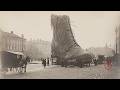 Old World Had No Shoes — The Dark Reason They Convinced Every Human to Cover Their Feet