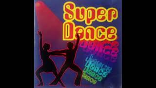 Super Dance 1 1994
