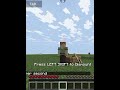 dream boat clutch ezz 😮‍💨 #minecraft #tranding #viral #shorts @EstiakAhmedSujon